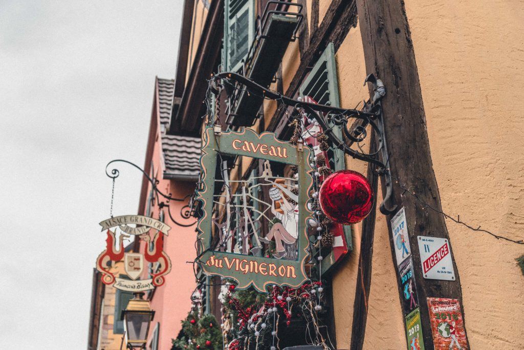 Turckheim Guide: A Charming Alsace Village in France. Best things to do in Turckheim, Alsace, East of France