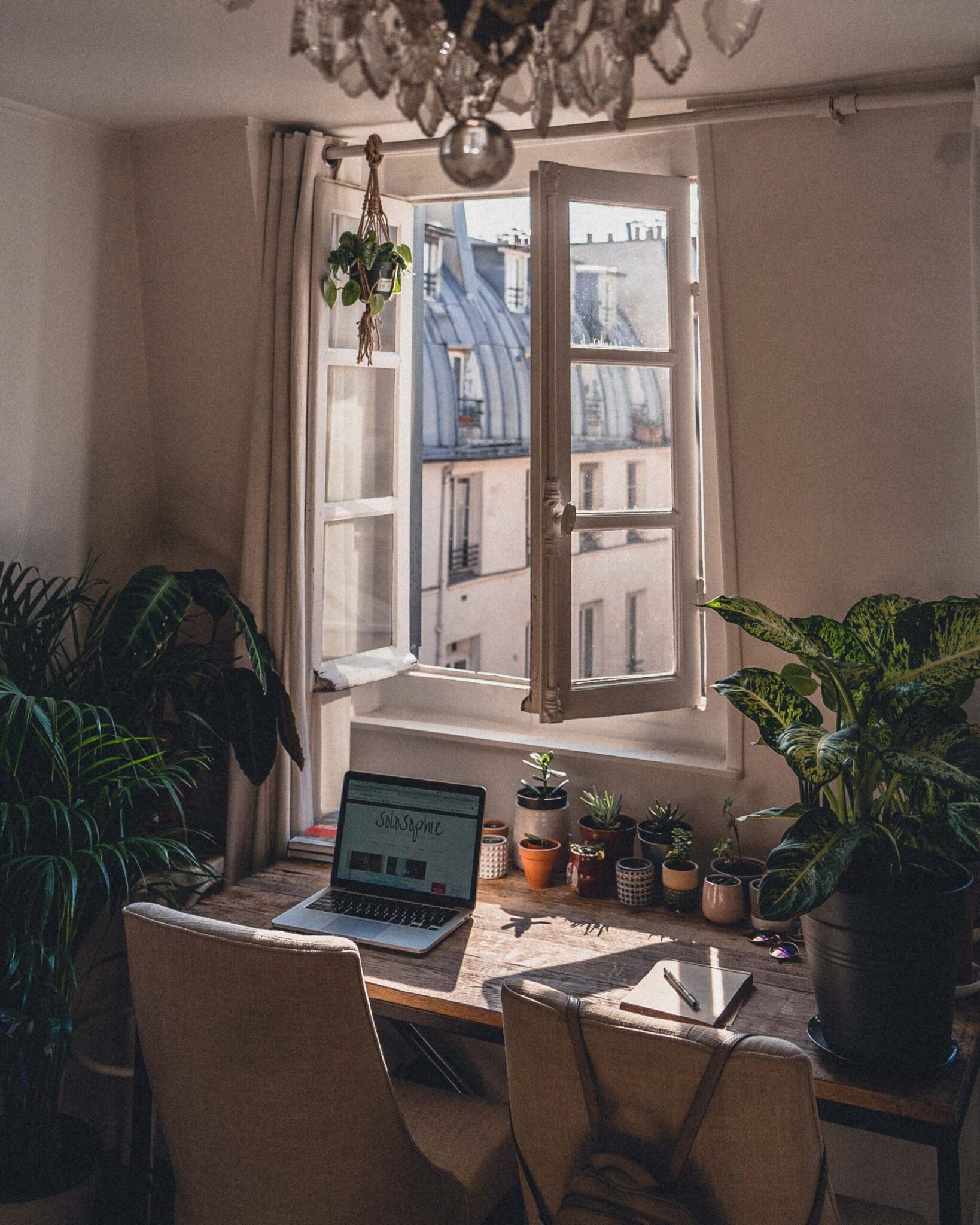 How to Write a Blog Post Quickly, Effectively & Efficiently | solosophie