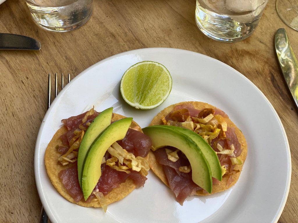 A Foodie Guide to Mexico City: Where to Eat in Mexico City, Mexico