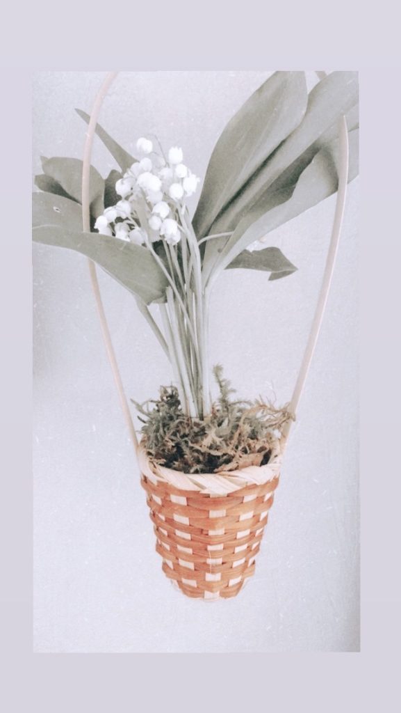 May 1st in France: Labour Day & Muguet Day