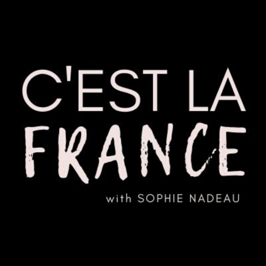 cest la france podcast