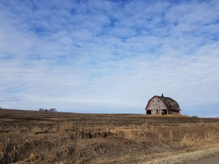 The Little Cities of American Flyover Country: Cedar Rapids