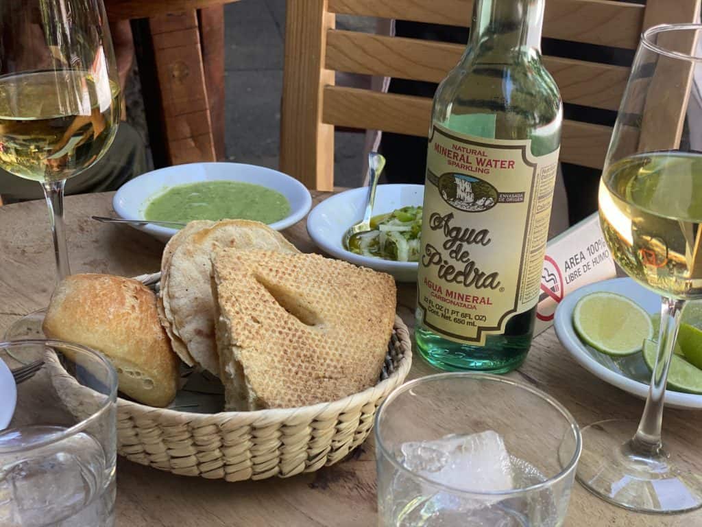 A Foodie Guide to Mexico City: Where to Eat in Mexico City, Mexico