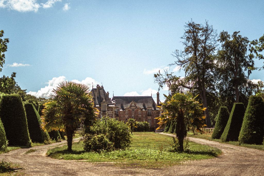 A History of the Château des Ifs (Seine-Maritime), Normandy, France