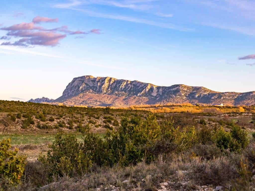 Pic Saint-Loup day trip from Montpellier