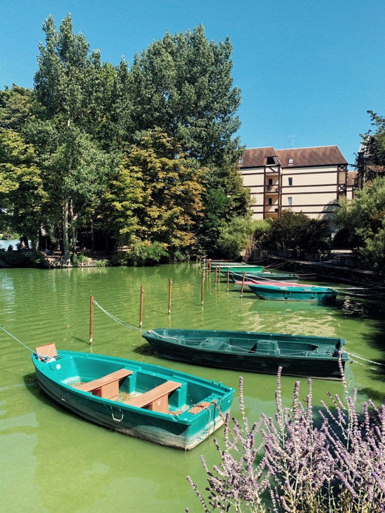A Guide to the Best Things to do in Enghien-les-Bains