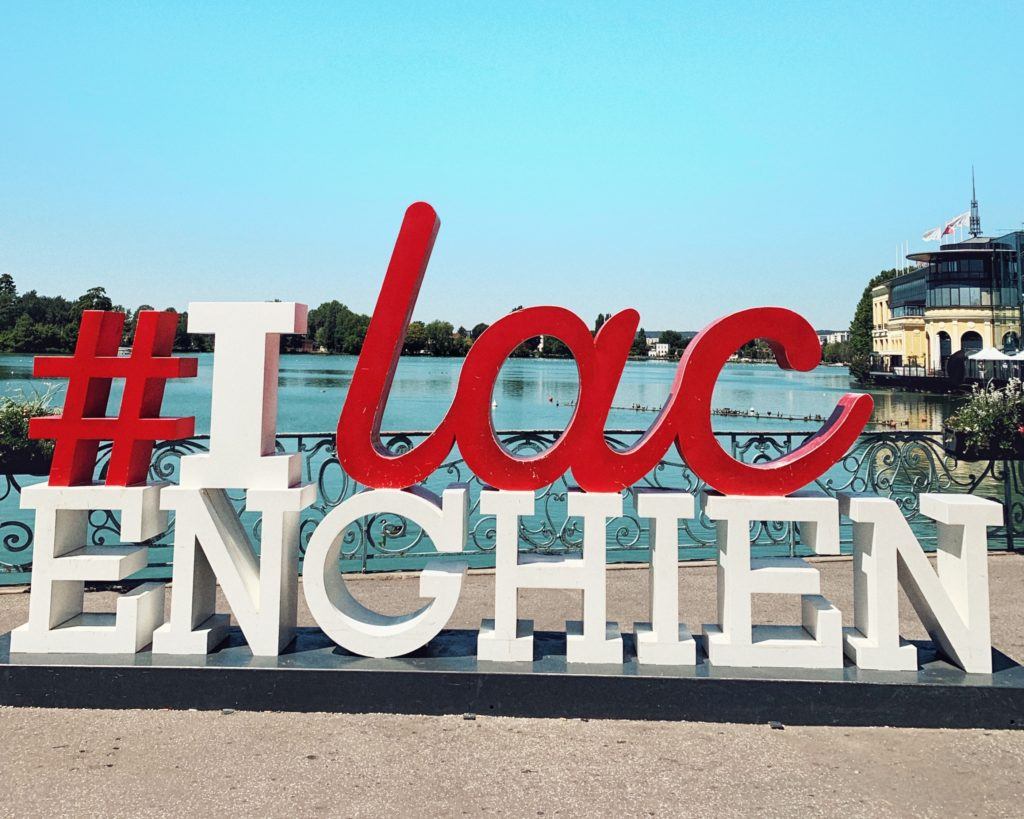 A Guide to the Best Things to do in Enghien-les-Bains