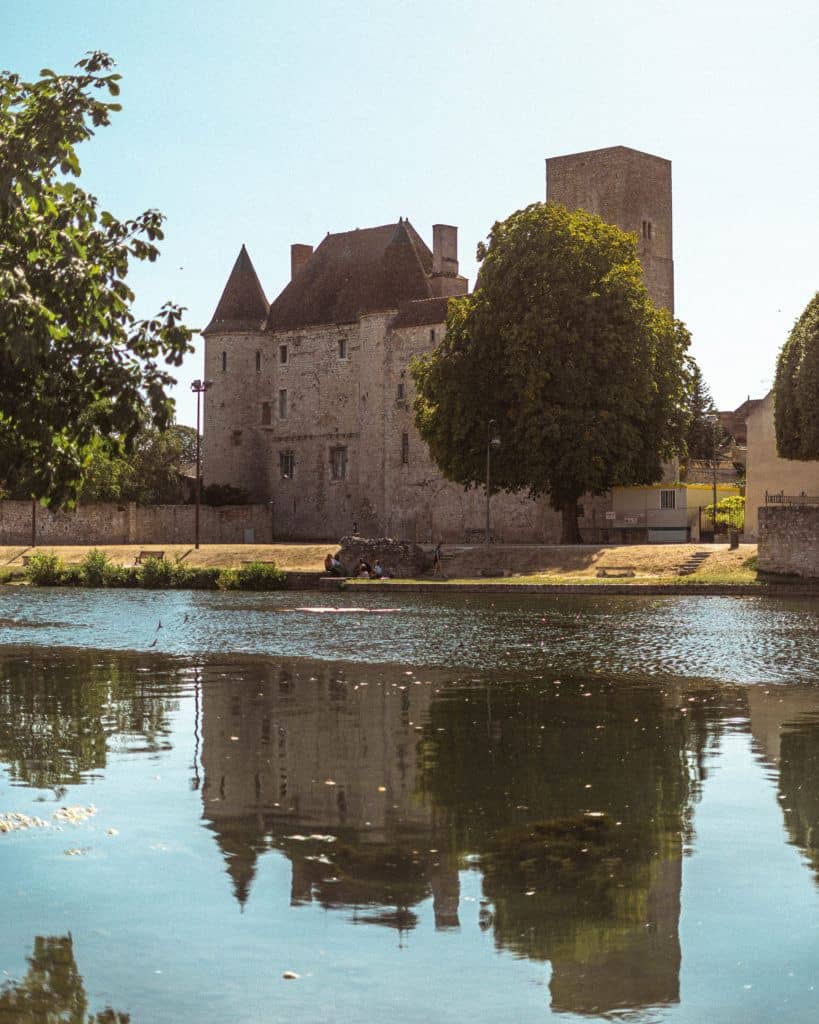 A Guide to the Best Things to do in Nemours, Ile de France, France