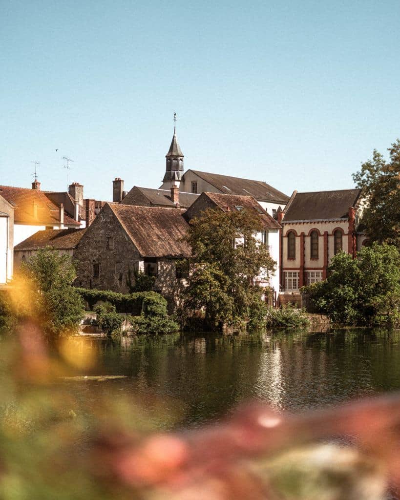 A Guide to the Best Things to do in Nemours, Ile de France, France