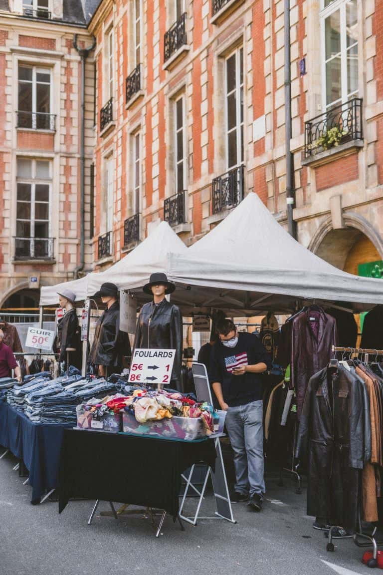 French Antique Market Guide: What to Buy at a Brocante in France