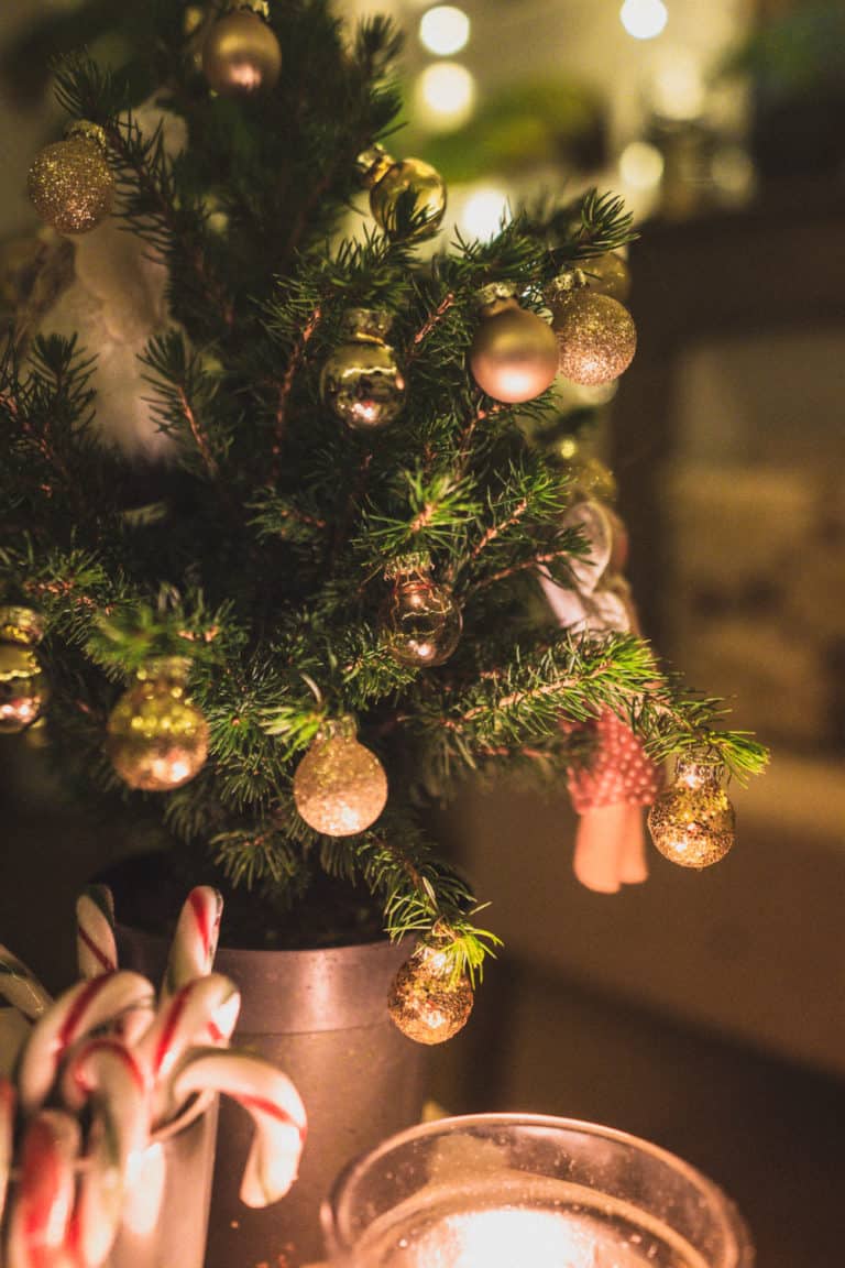 How to Recreate the European Christmas Market Experience at Home