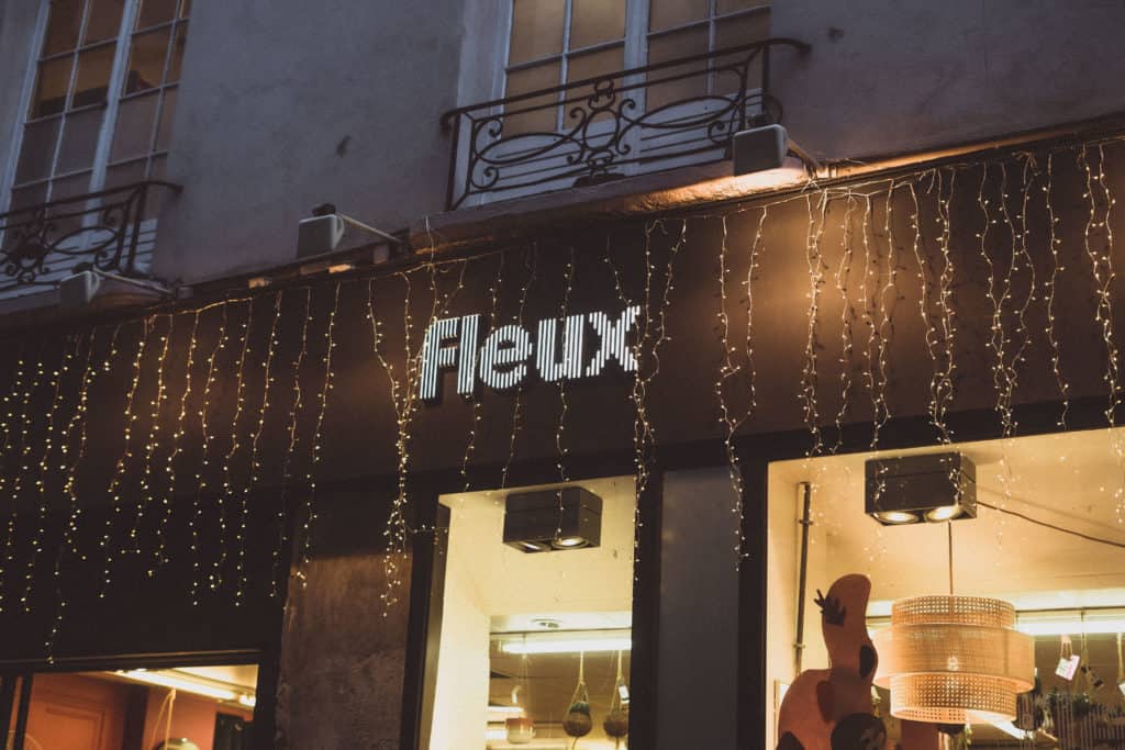 Le Marais at Christmas: Lights, Illuminations & Places to Visit