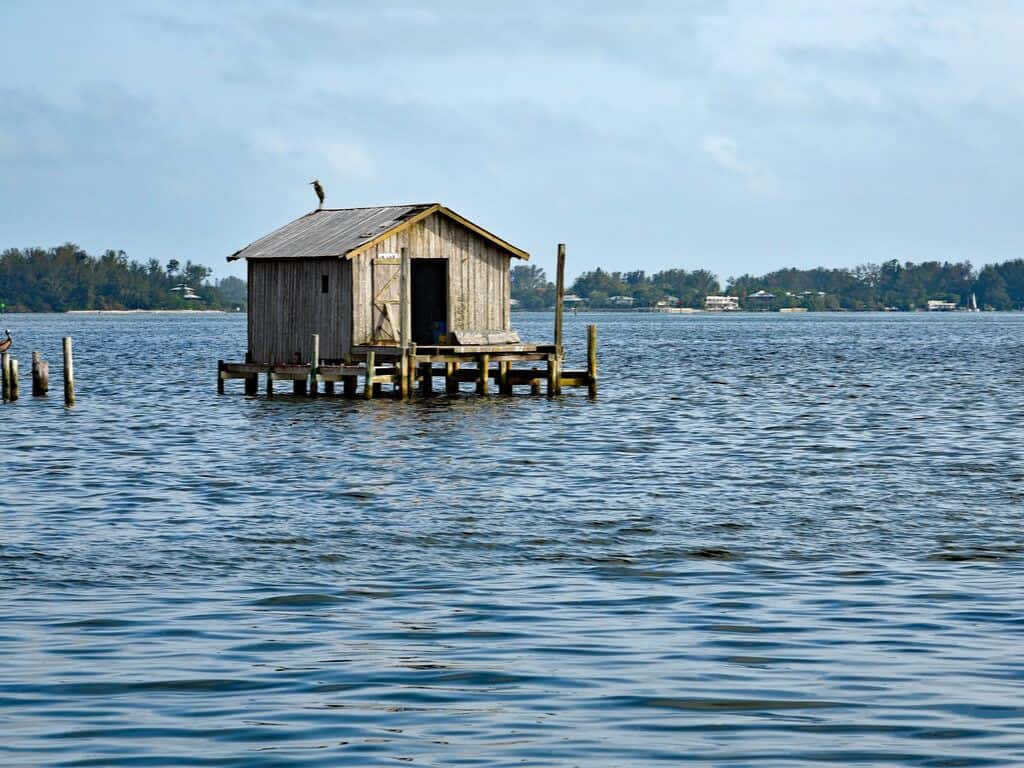 Cortez Historic Fishing Village