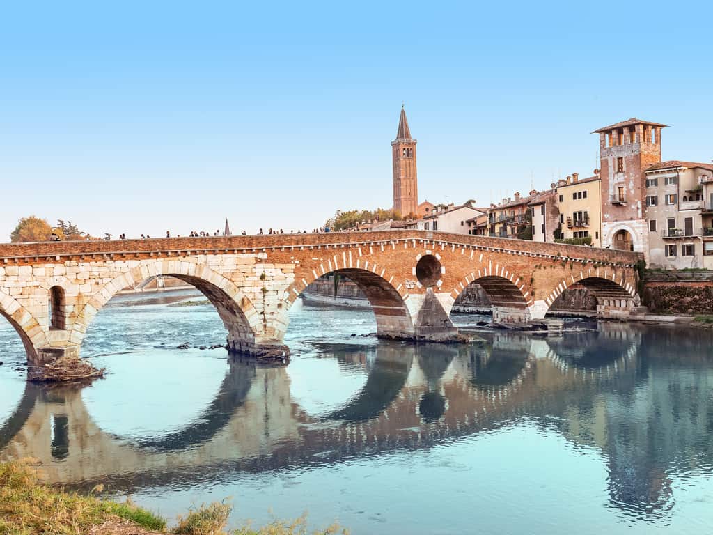 A Guide to the Best Things to do in Verona, Italy