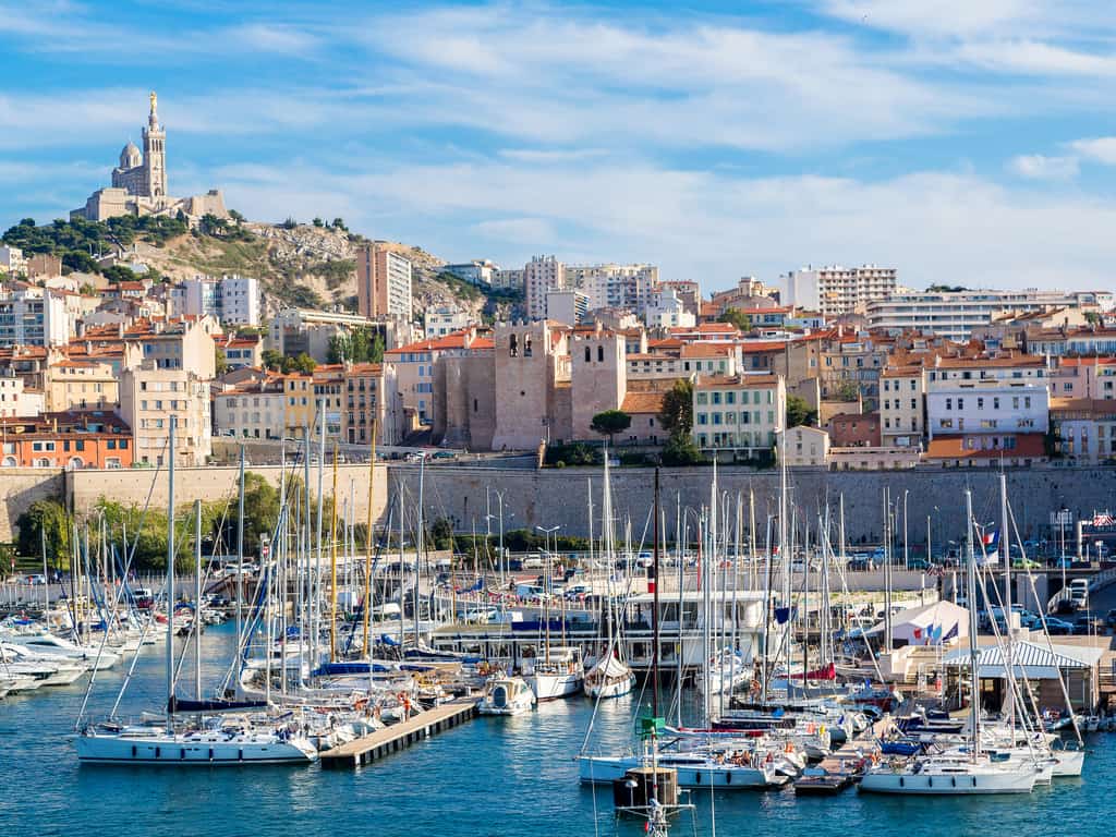 best south of france places to visit