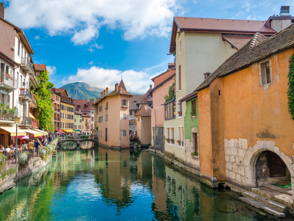 annecy