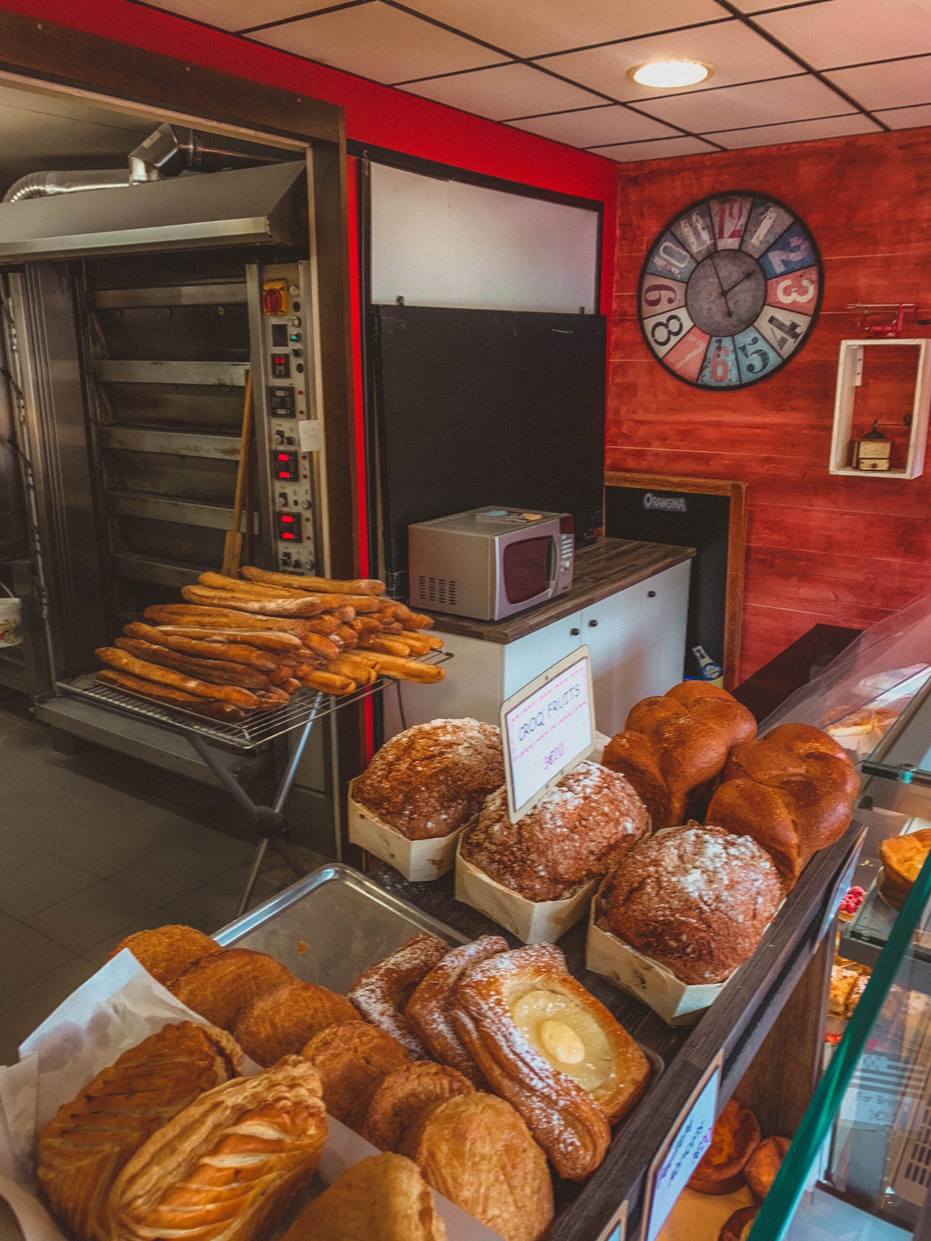 Boulangerie Etiquette for Paris - Everyday Parisian