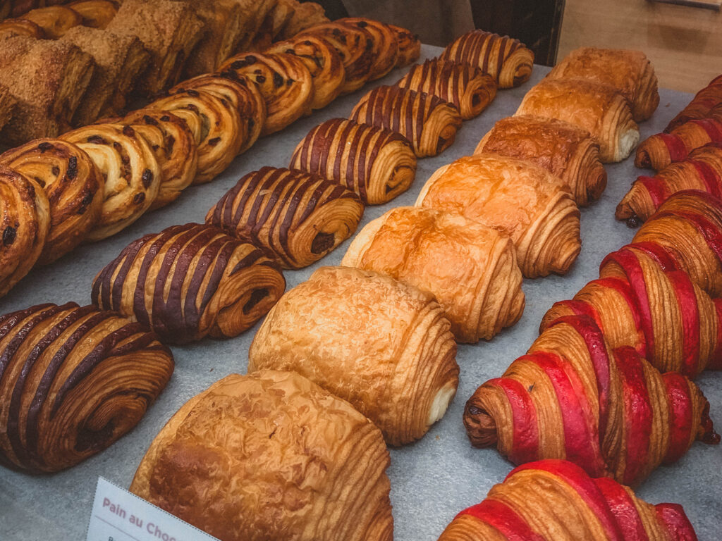 French Bakery Guide: What to Buy & How to Order 