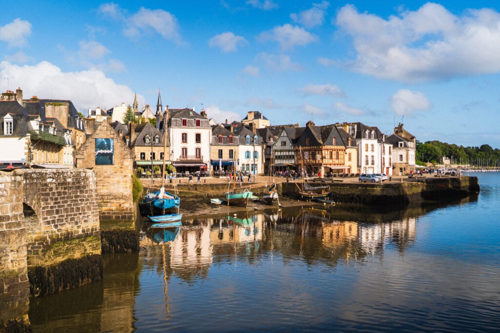 saint goustan