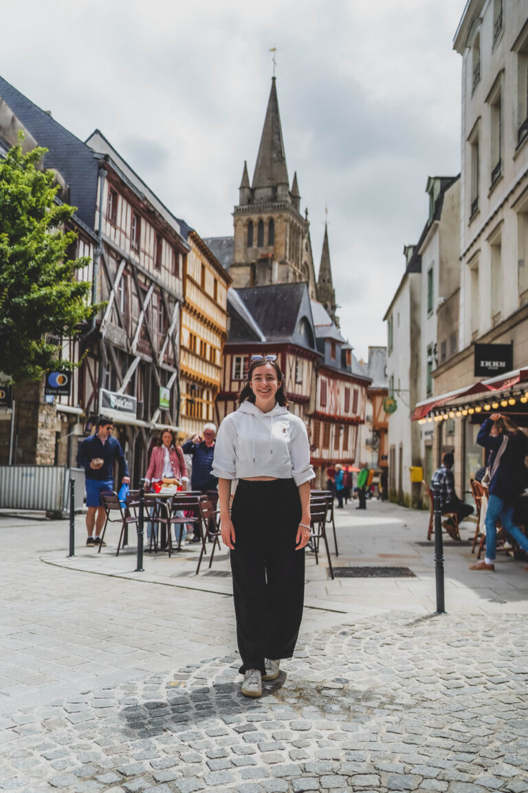 sophie nadeau in vannes