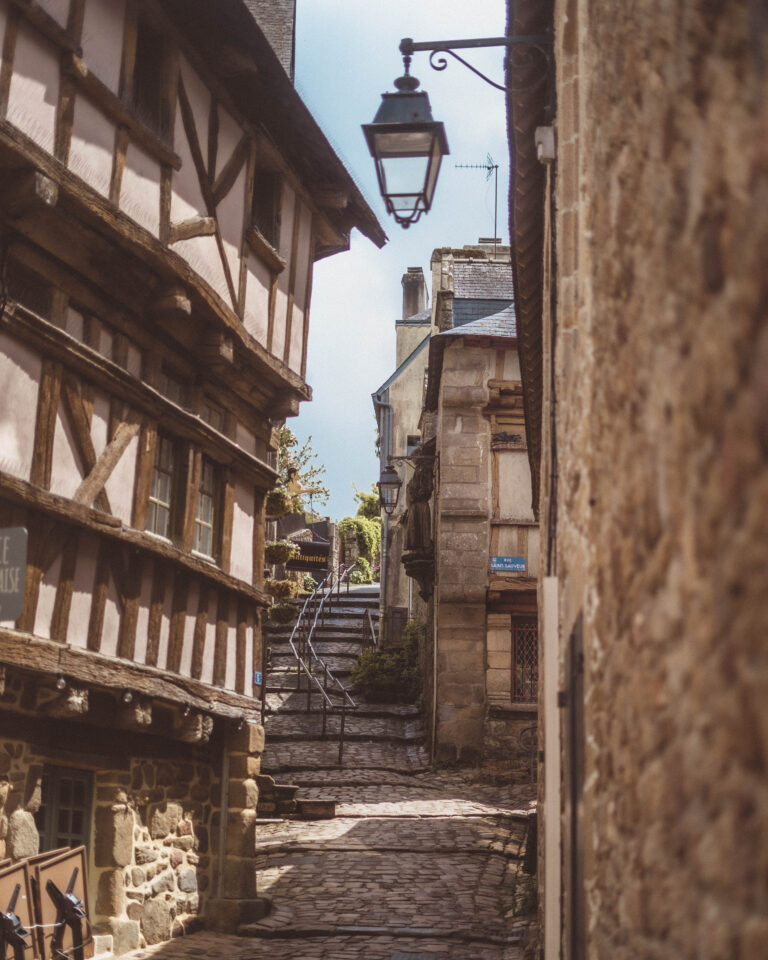 A Guide to the Best Things to do in Auray