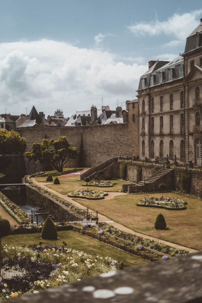A Guide to the Best Things to do in Vannes, France