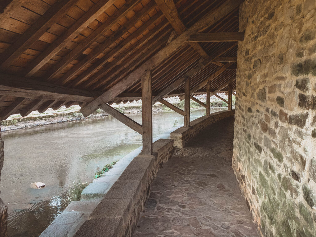 Vannes lavoirs des remparts