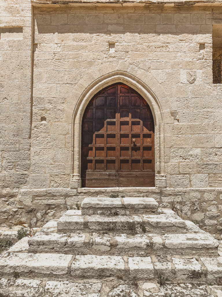 Saint Michel Church Saint Michel l'Observatoire