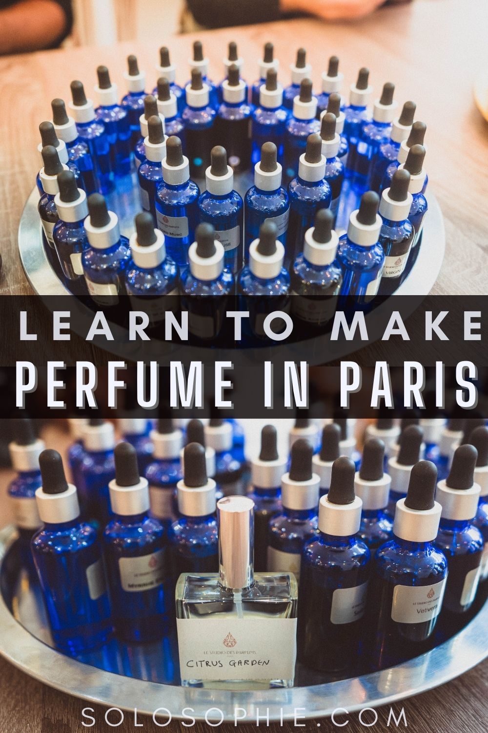 Creating a Signature Scent with Le Studio des Parfums le Marais Paris France Evenings at Vaux le Vicomte (French Château Experience) France Europe travel