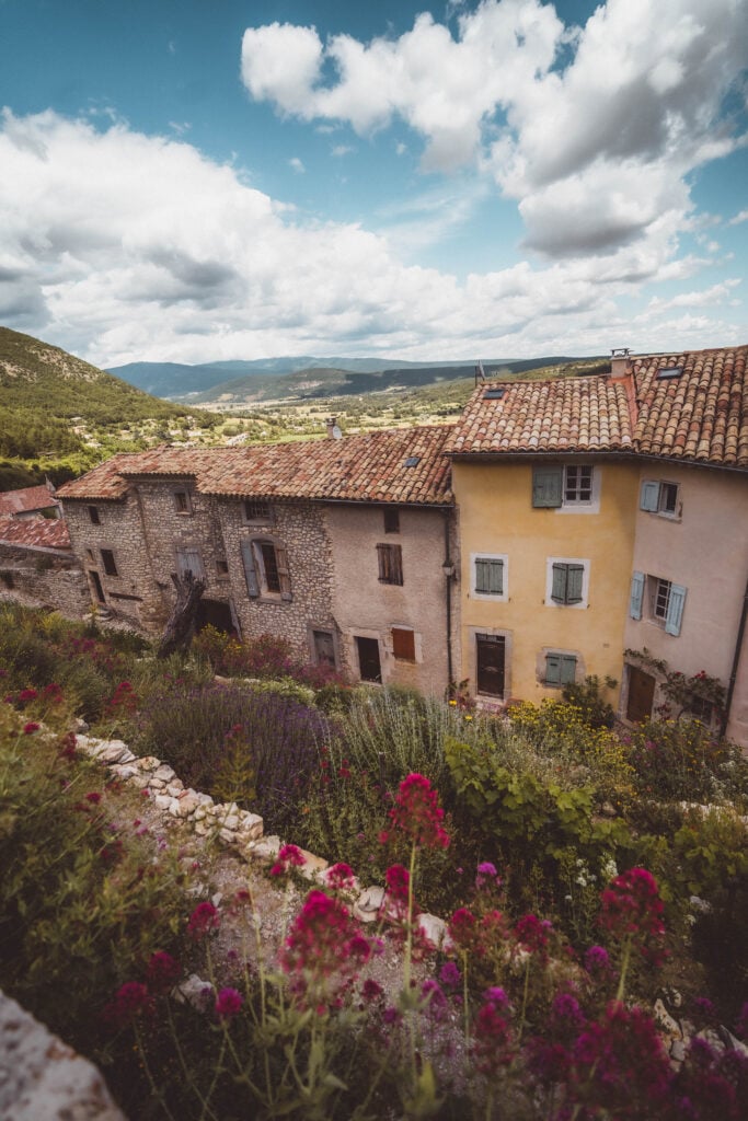 A Guide to the Best Things to do in Banon, Provence