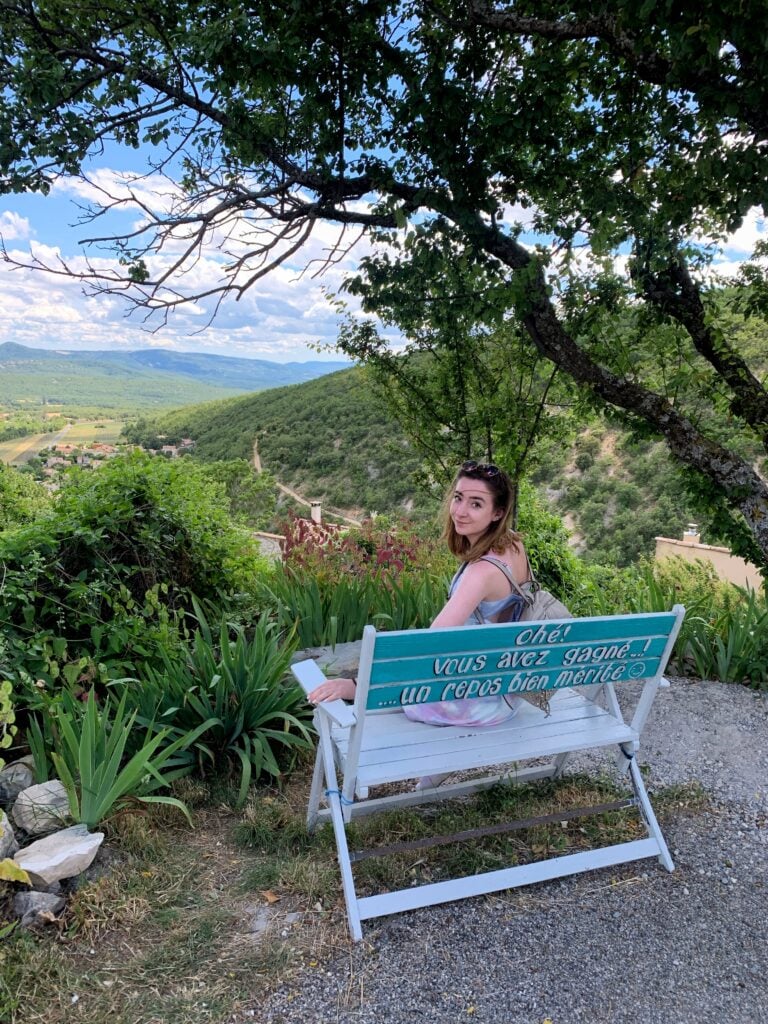 A Guide to the Best Things to do in Banon, Provence 