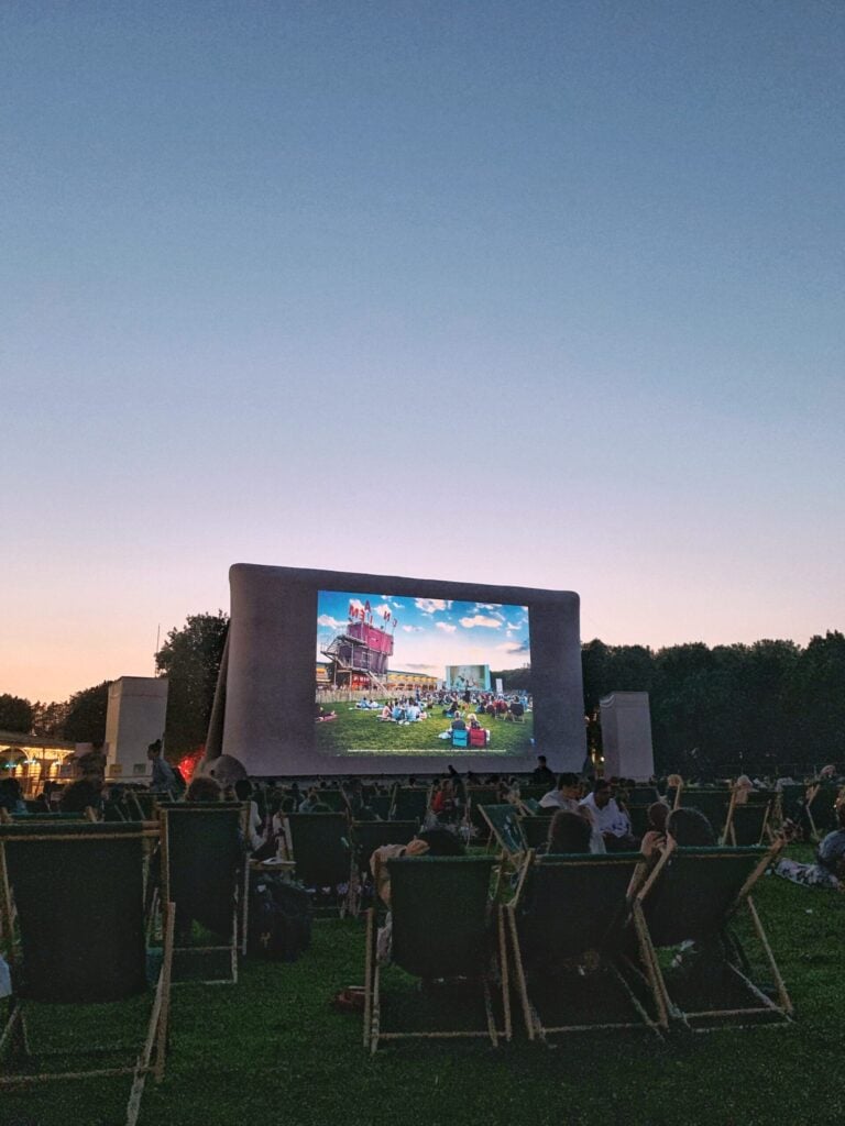 Best Outdoor Cinemas in Paris to Watch Movies for Free!