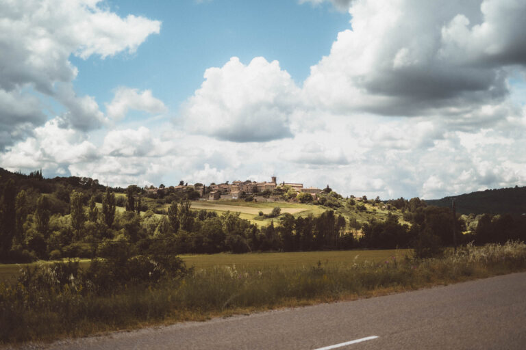 A Guide to the Best of Revest-des-Brousses Provence France Europe guide