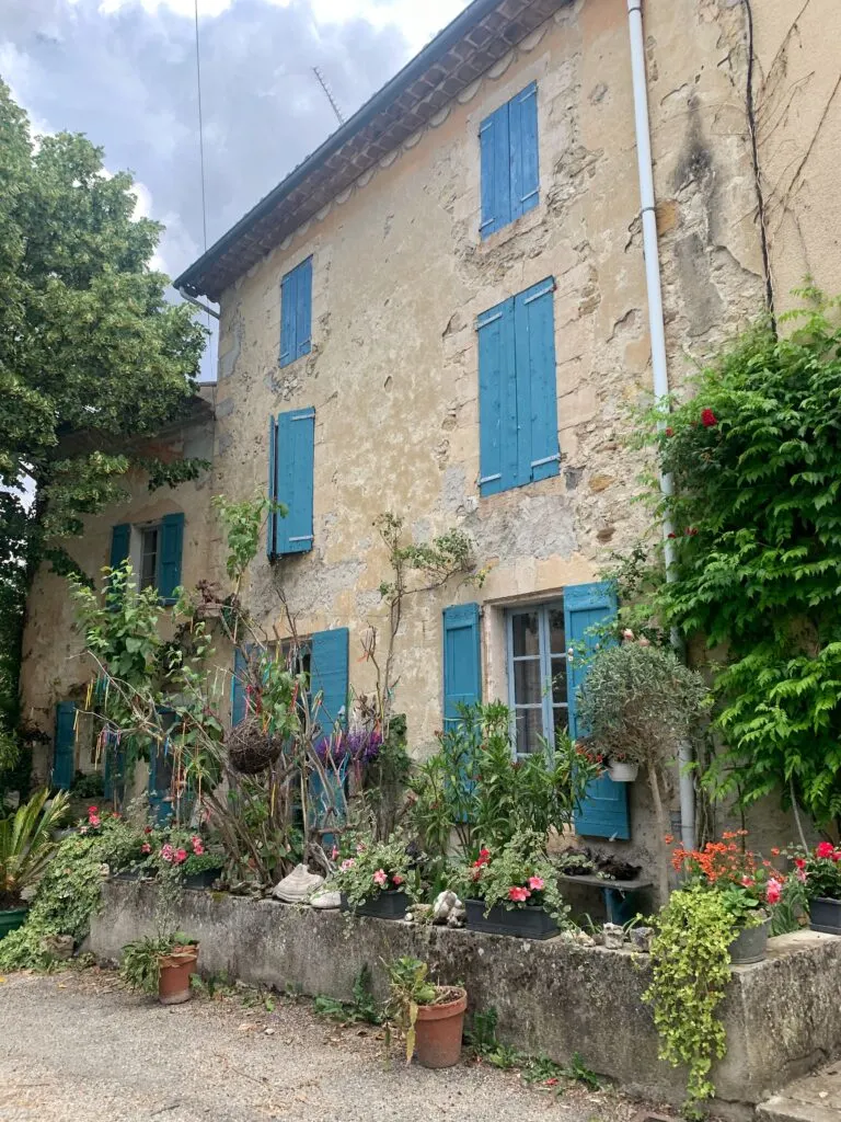 A Guide to the Best of Revest-des-Brousses Provence France Europe guide