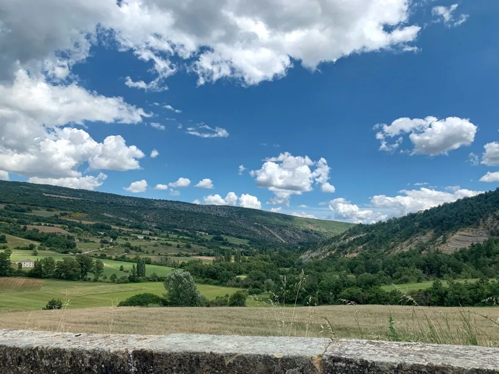 A Guide to the Best of Revest-des-Brousses Provence France Europe guide