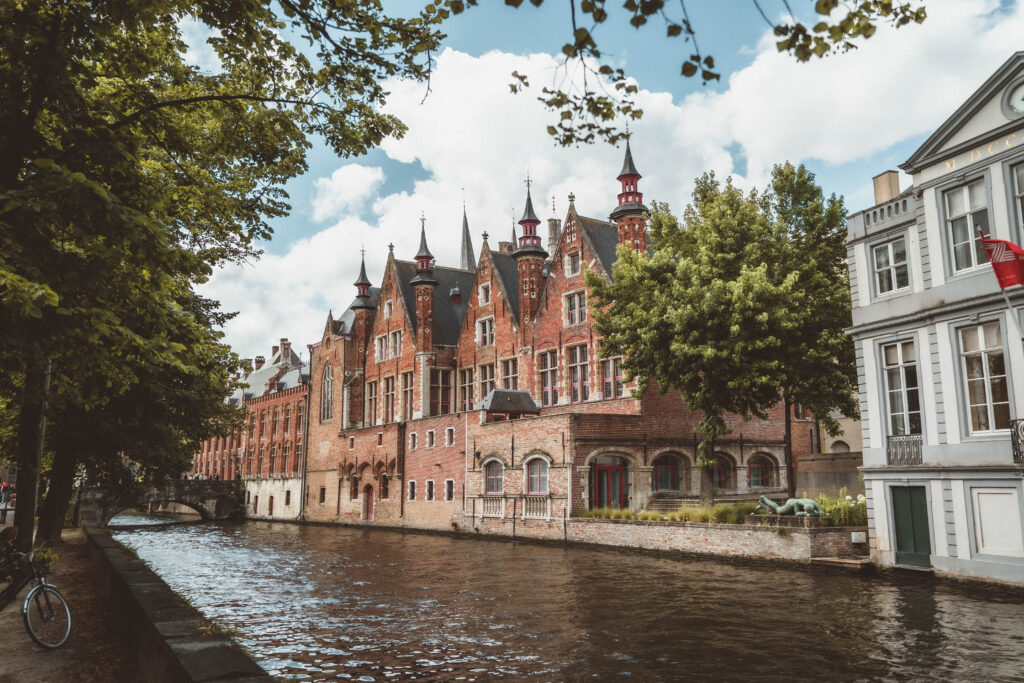 A Guide to the Best Things to do in Bruges, Belgium