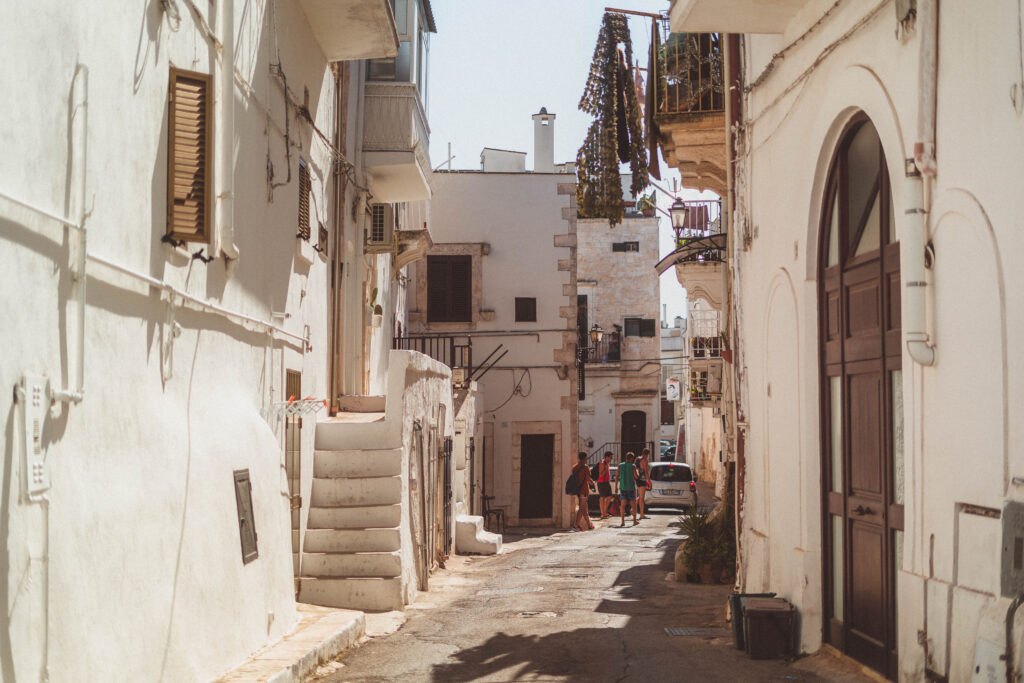 A Guide to the Best Things to do in Ostuni, Puglia 