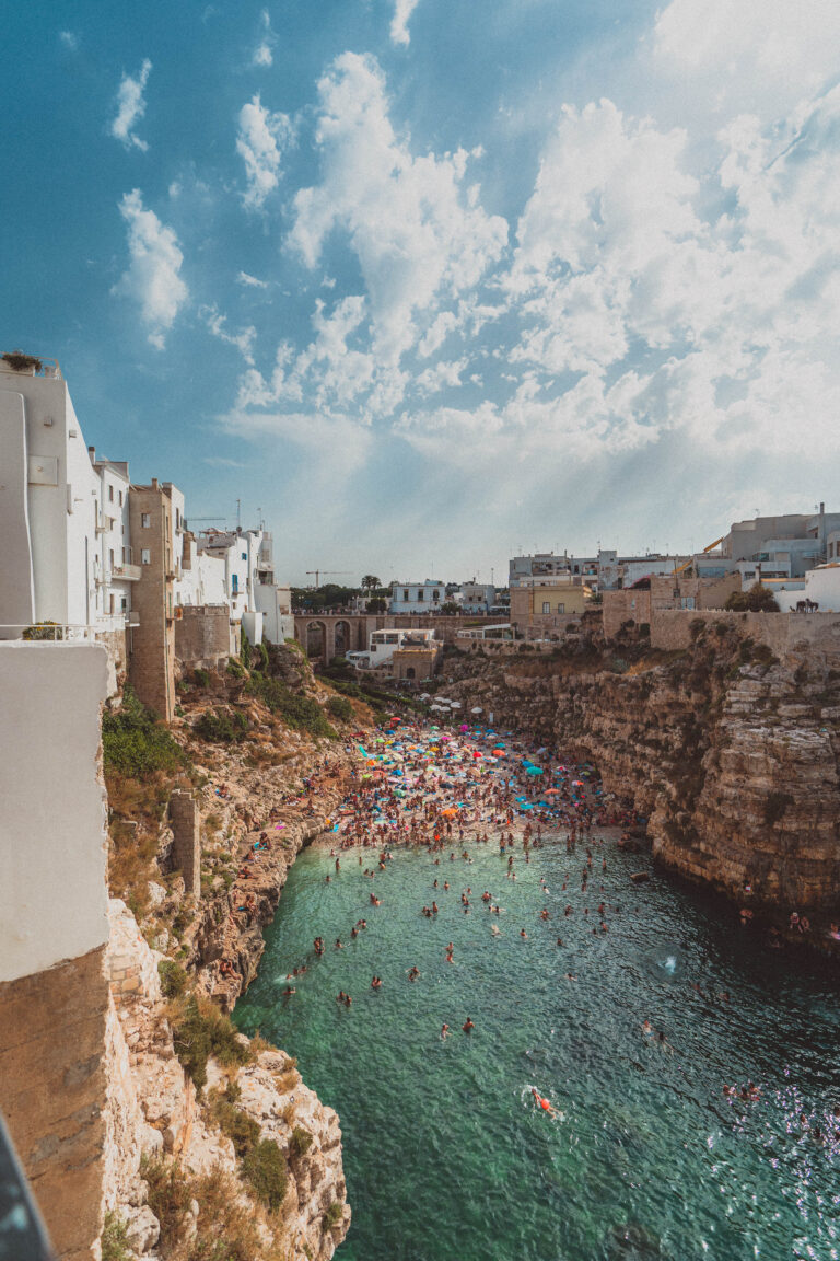 10+ Best and Most Beautiful Towns in Puglia, Italy