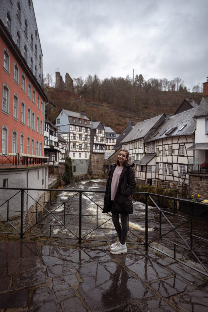 visit monschau