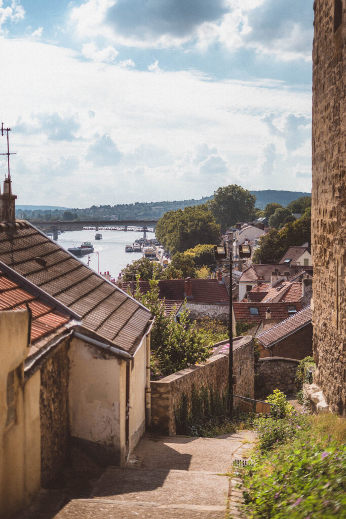 A Guide to the Best Things to do in Conflans-Sainte-Honorine