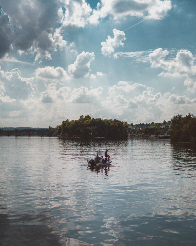 visit conflans sainte honorine
