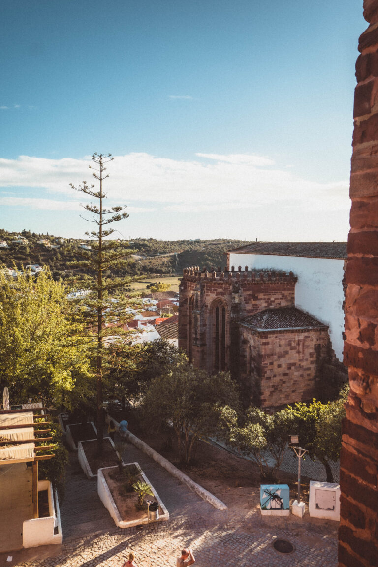 best things to do in silves Portugal
