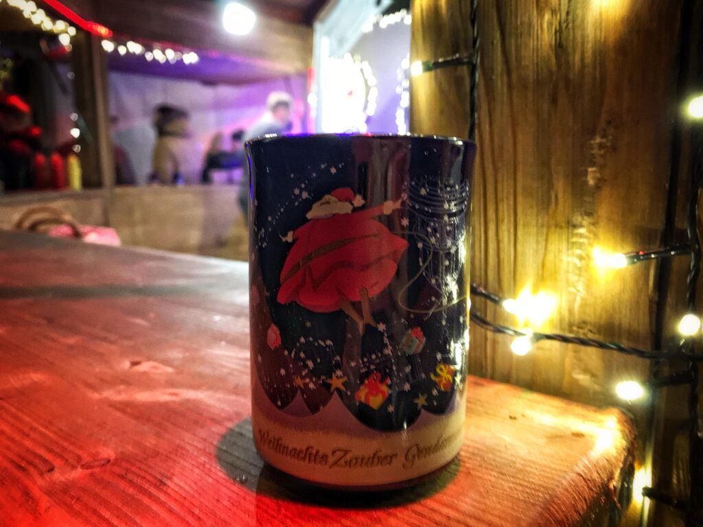 Gendarmenmarkt Christmas Market