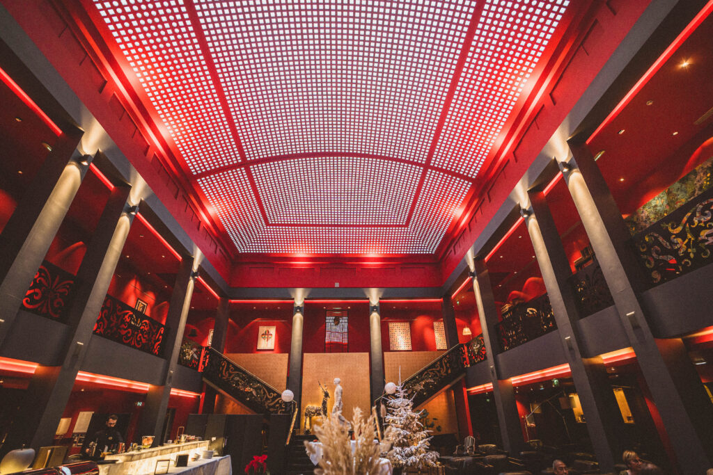 Hotel de Bourgtheroulde