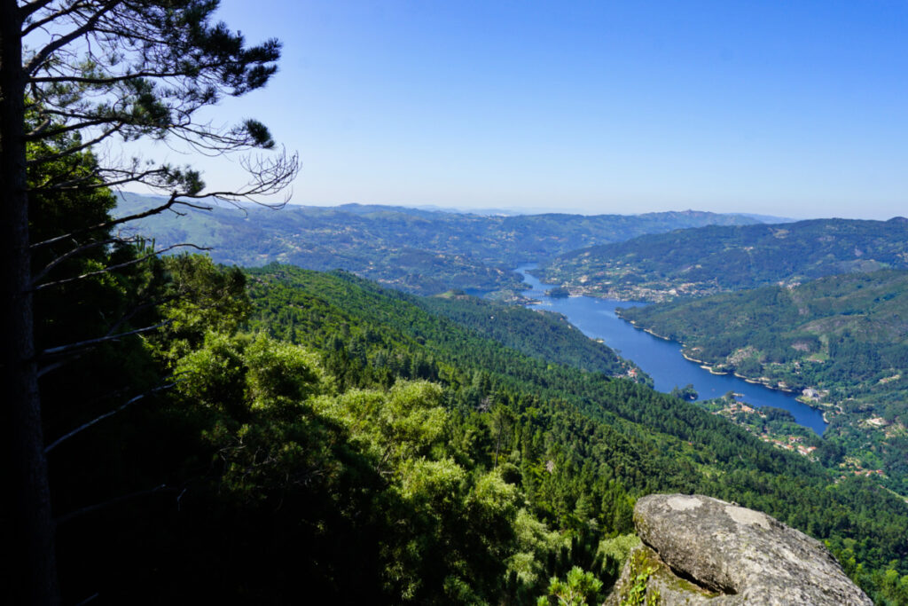 Peneda-Gerês National Park