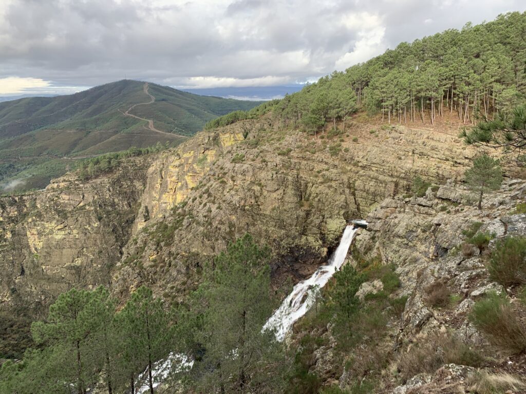 Parque Natural do Alvão 