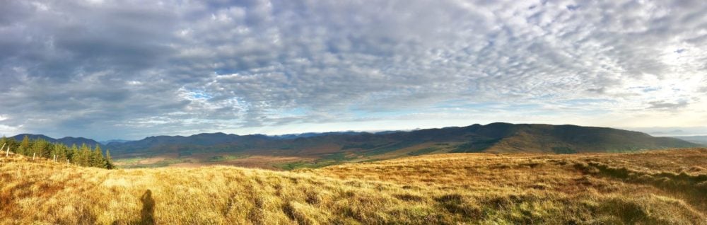 bentee loop walk ireland