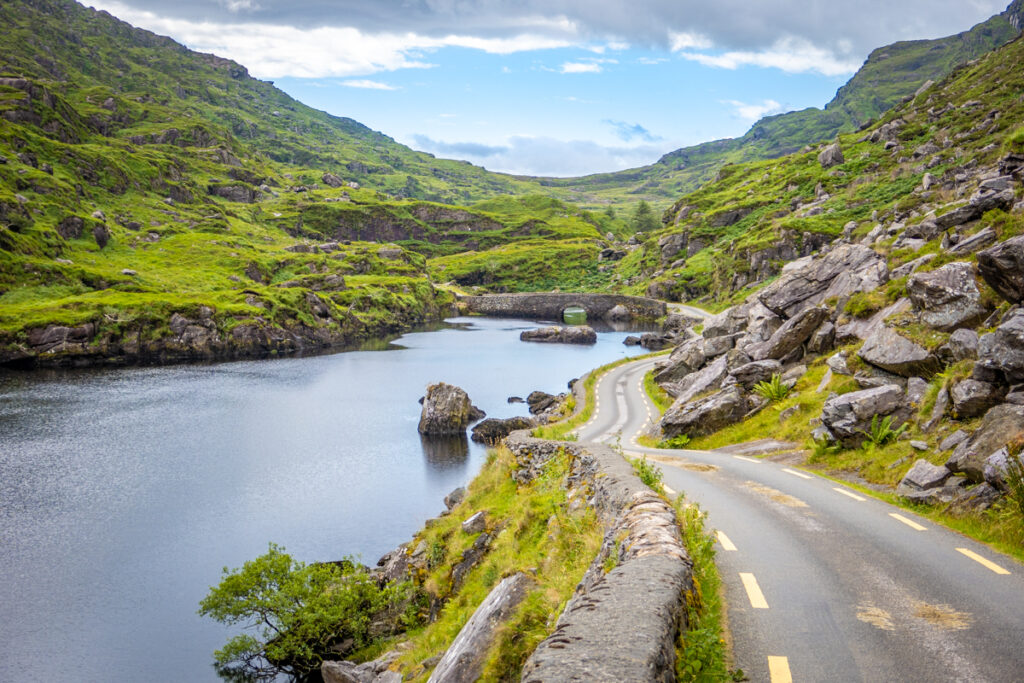 gap of dunloe