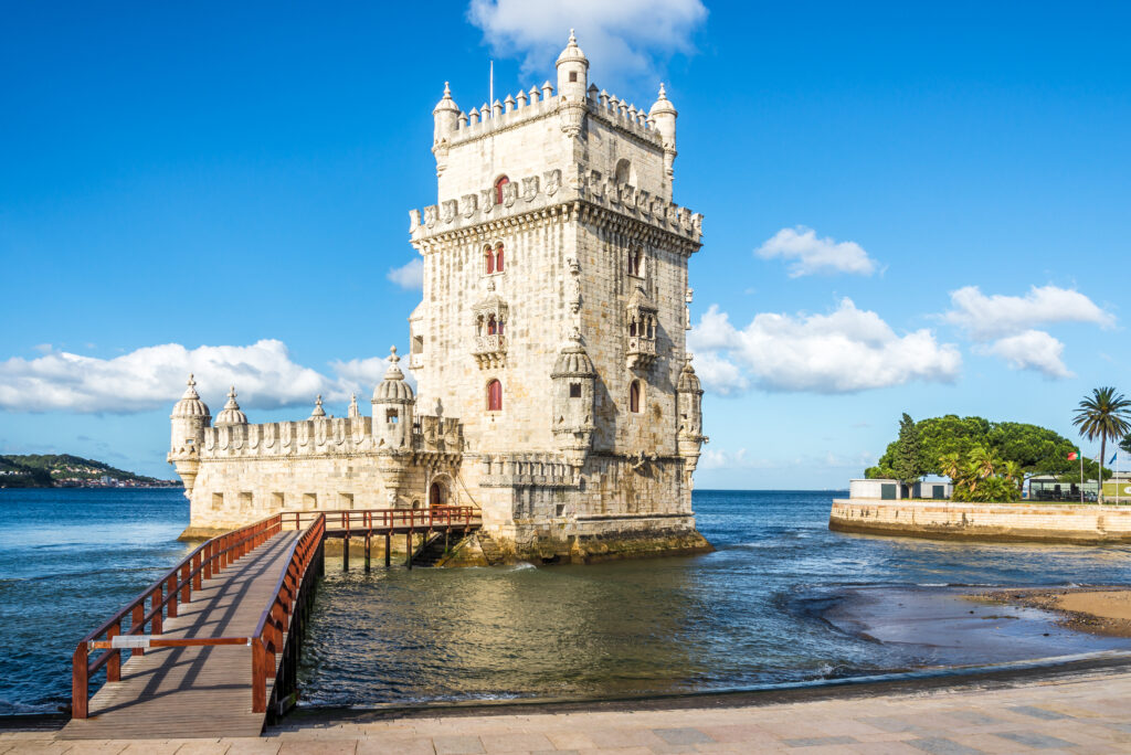 Belem Tower