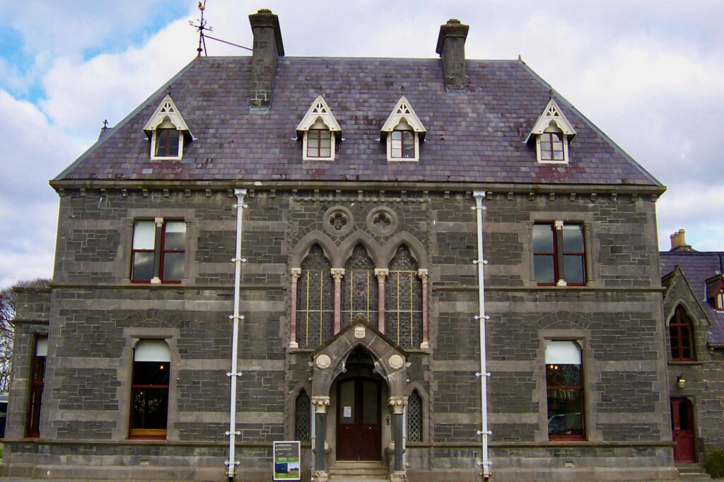 museum of country life